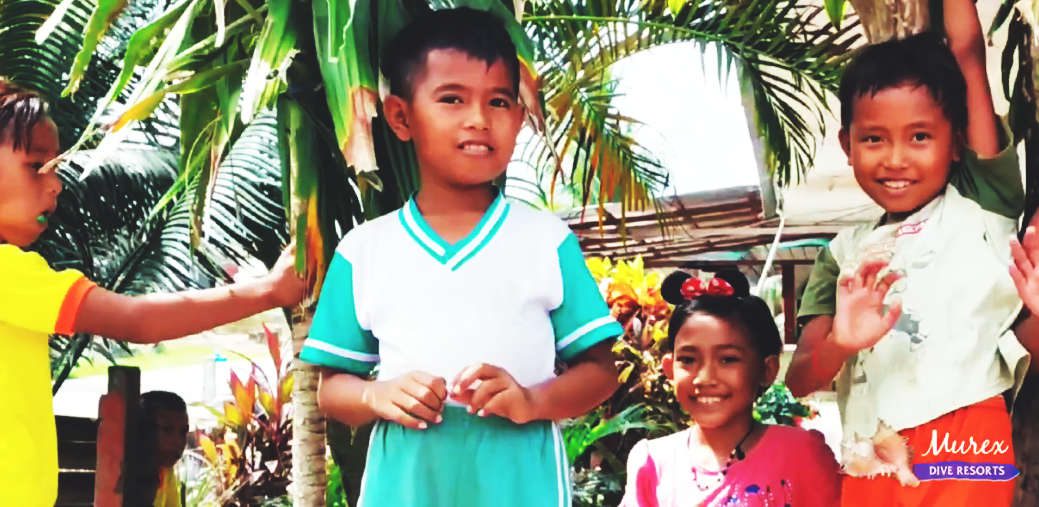 indonesian kids