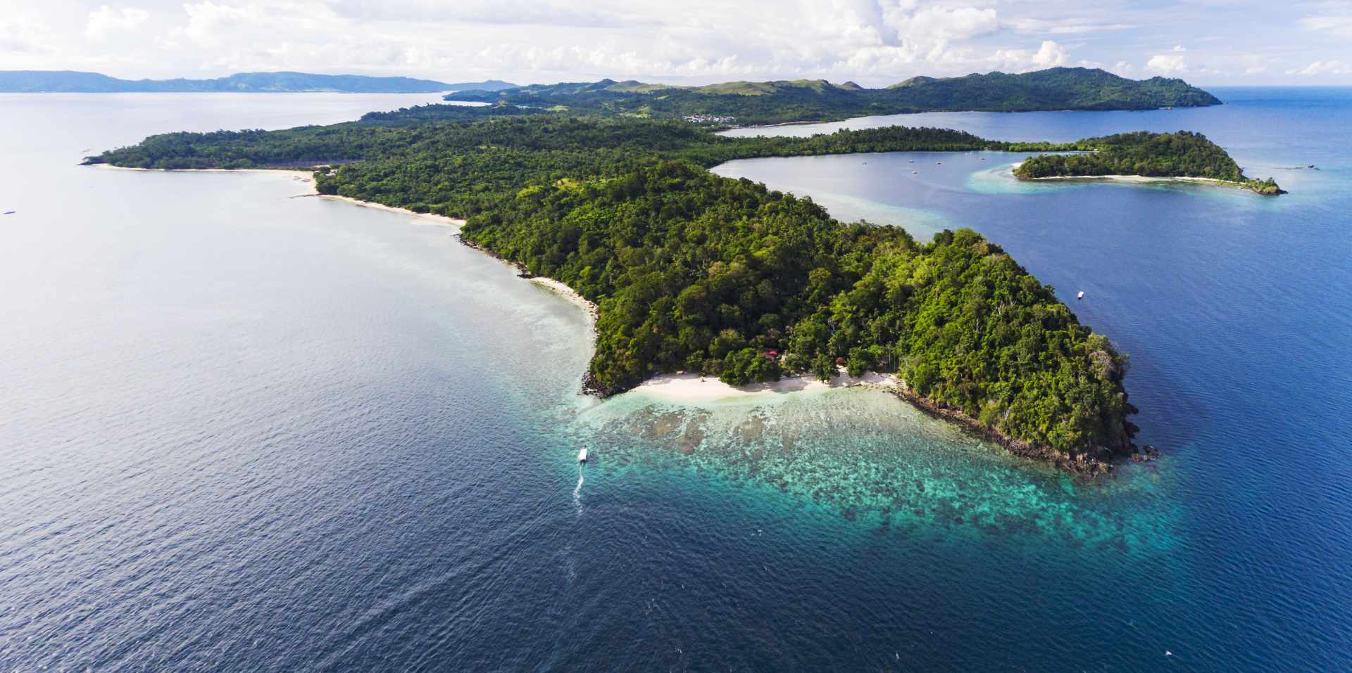 Diving Holiday into North Sulawesi's Wonders - Murex Resorts