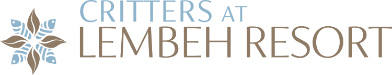 Logo CrittersAt-LembehResort Logo CrittersAt-LembehResort