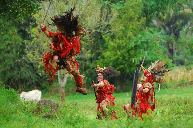 North Sulawesi Culture