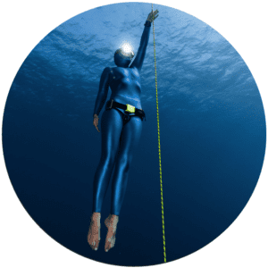 freedivecourses Freediving Lembeh