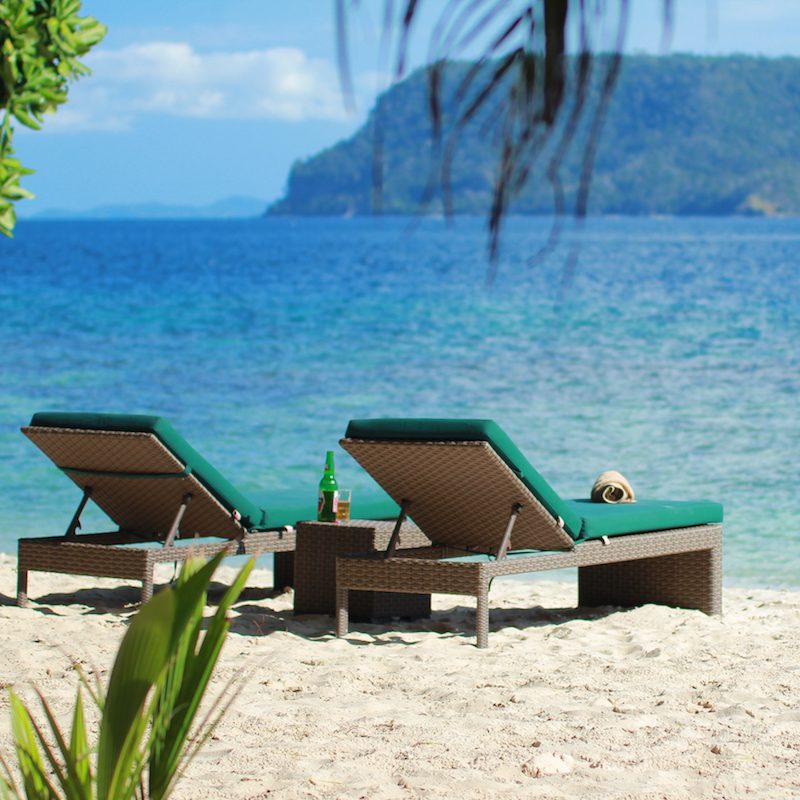 Sulawesi climate