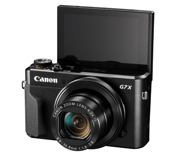 Underwater Camera