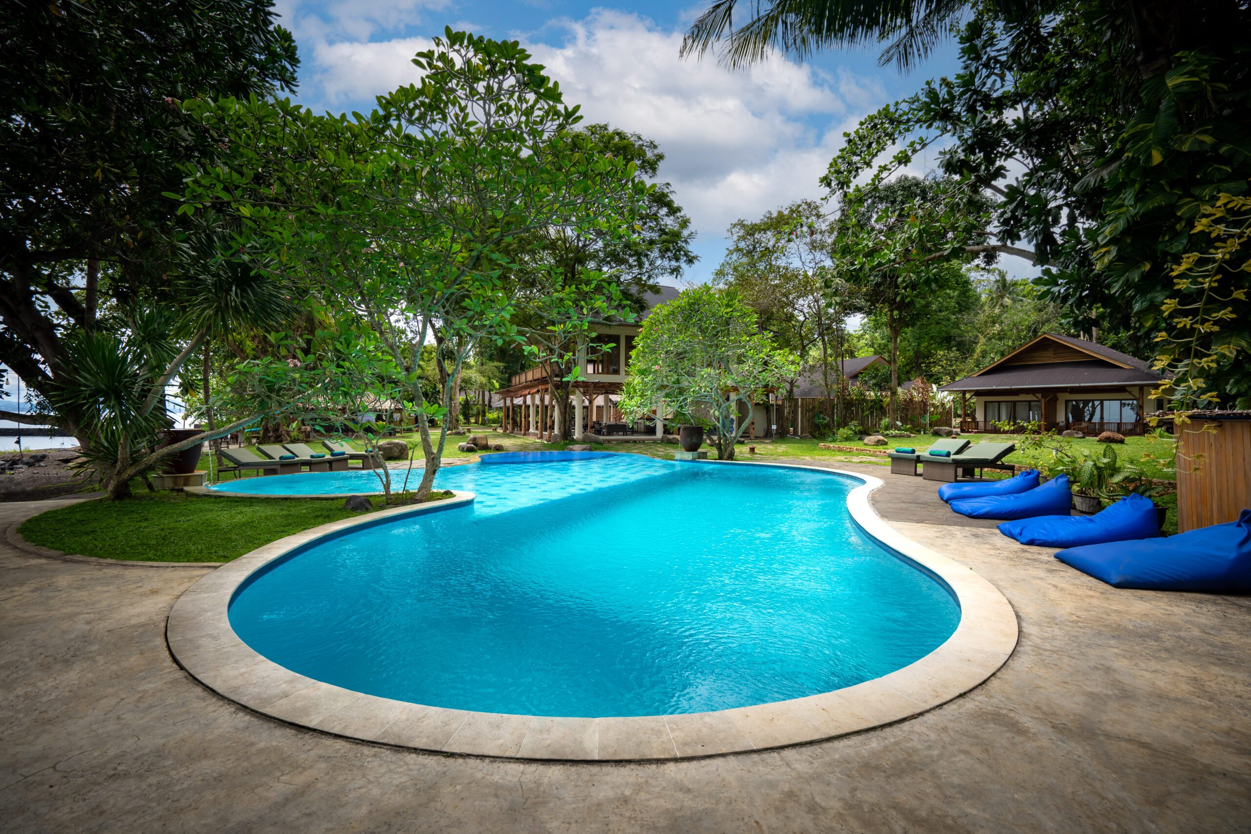 Murex Manado Pool 2025