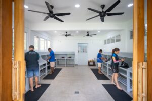 Camera Room Manado