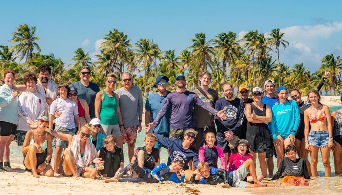 Image from Kids Sea Camp - (image not taken in Bangka)